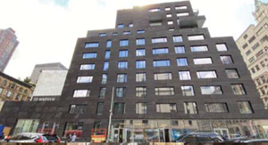 Acquisition & Stabilization Loan in New York, NY