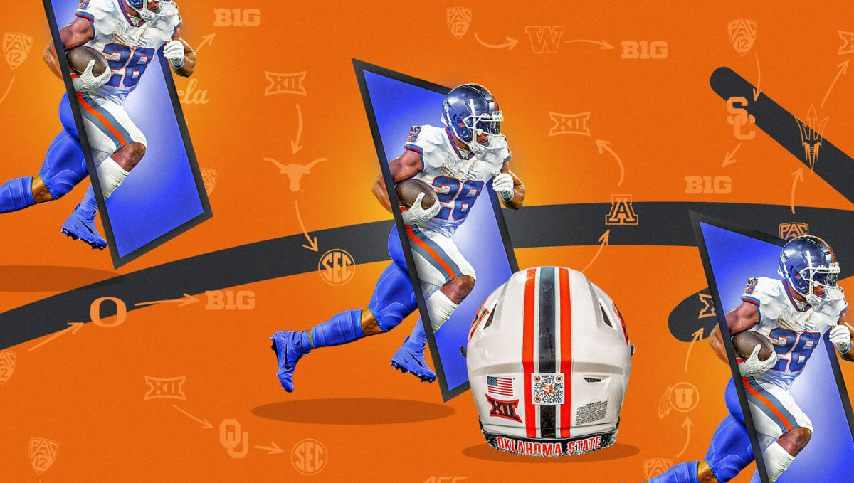 College football fandom is changing fast. Are you ready to step up and pay up?