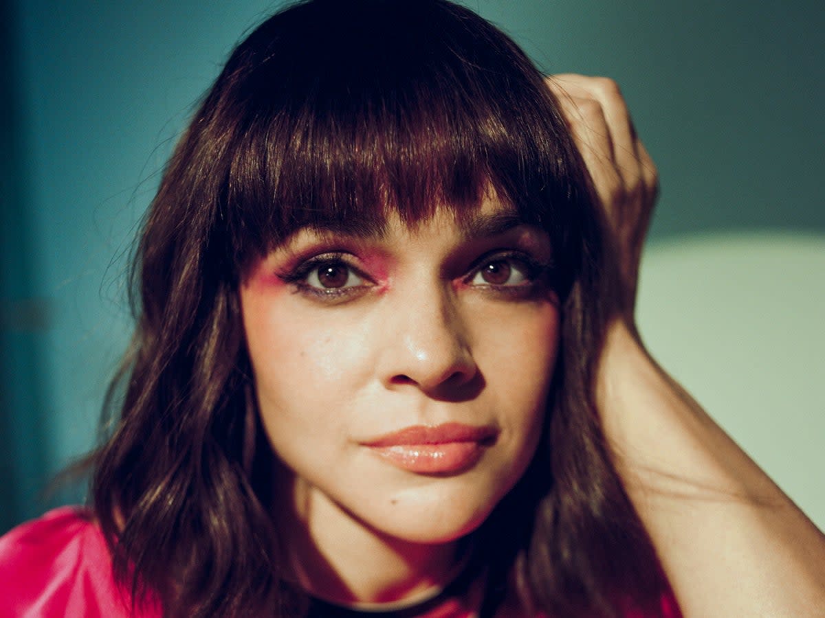 Norah Jones is enjoying life in the slow lane (Joelle Grace Taylor)