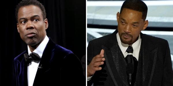 Si todo el mundo dice ser una víctima, nadie escuchará a las verdaderas víctimas: Chris Rock sobre la disculpa de Will Smith