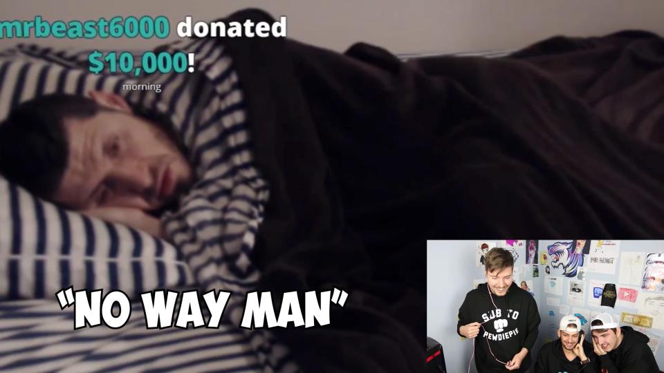 mrbeast donation