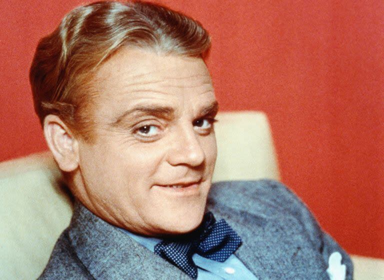 James Cagney: el tipo duro que deslumbró a Orson Welles, se enfrentó a un poderoso estudio y tuvo un asteroide con su nombre