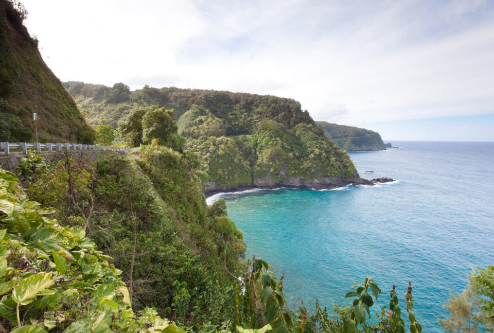 Hana Highway