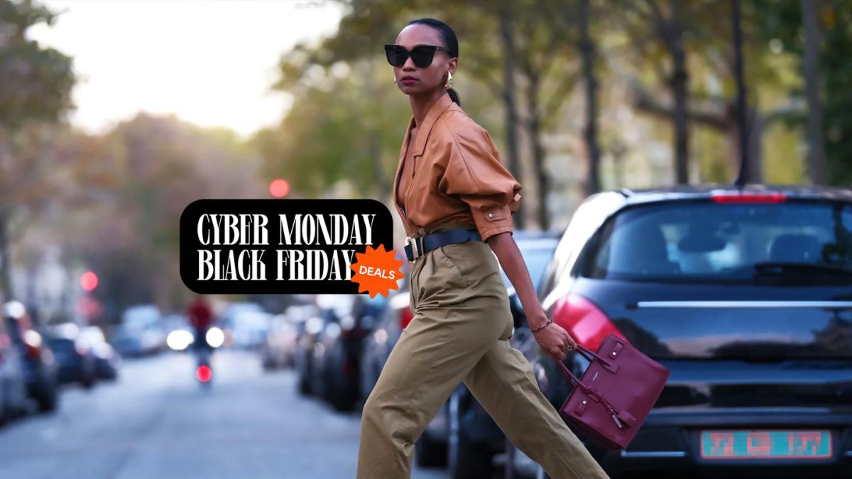 7 splurge items our editors are shopping this Black Friday