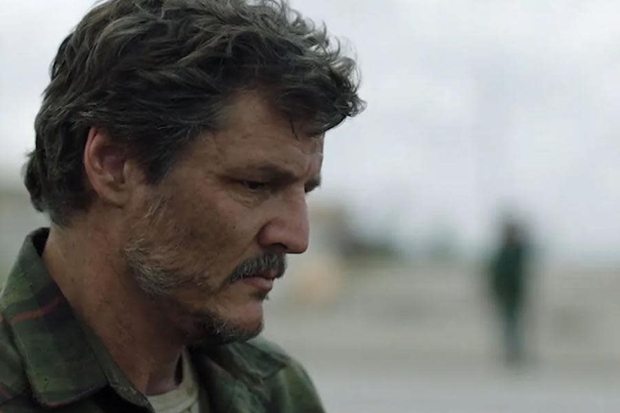 The Last of Us: Pedro Pascal terminó de filmar la Temporada 2