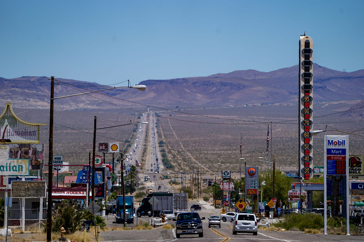 nevada cycling deaths