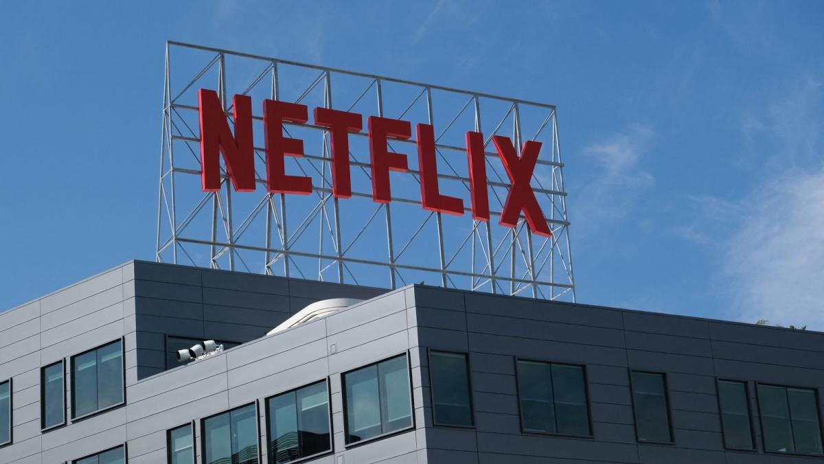 Netflix piensa en aumentar el precio de su suscripción este año