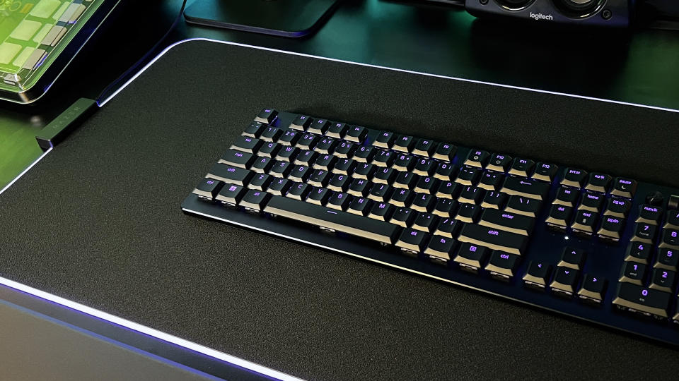 Razer Strider Chroma