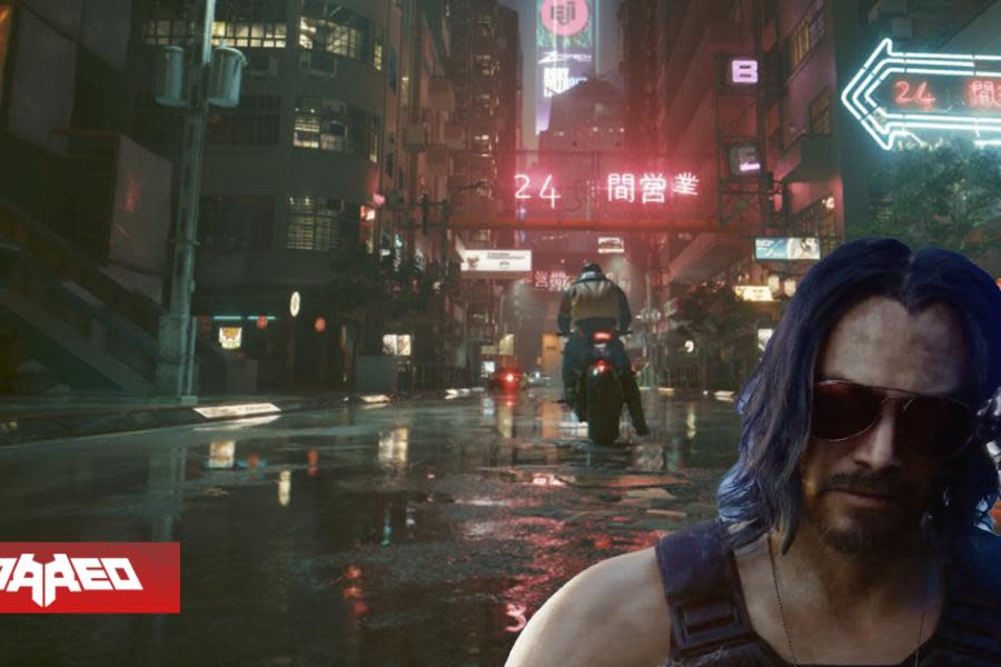 Cyberpunk 2077 utilizará Path Tracing de NVIDIA prometiendo “una revolución en la creación de videojuegos" 