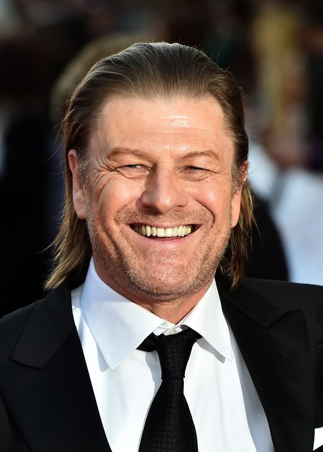 Sean Bean