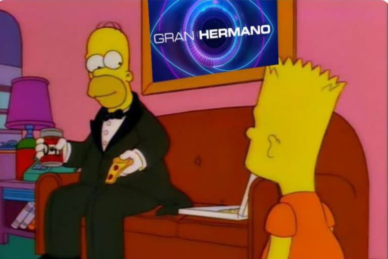 Los mejores memes sobre el inicio de Gran Hermano