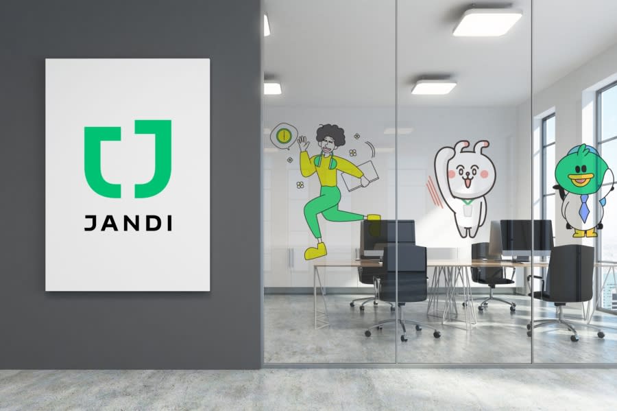 JANDI 圖/JANDI 提供