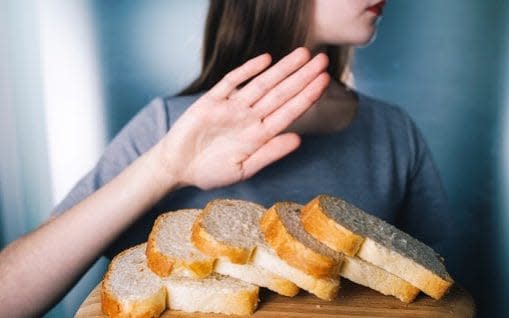 Government back scientists are trying to create wheat which would produce healthy white bread  - iStockphoto