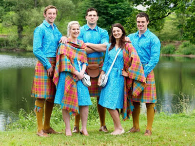 <p>With Australia copping plenty of criticism for its 2014 Commonwealth Games uniforms, we take a look at some of the worst ever at any Games.</p>