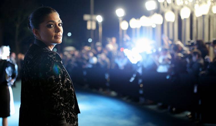 Rachel Roy's Instagram and Wiki Page Are Being Hijacked By Beyoncé's BeyHive