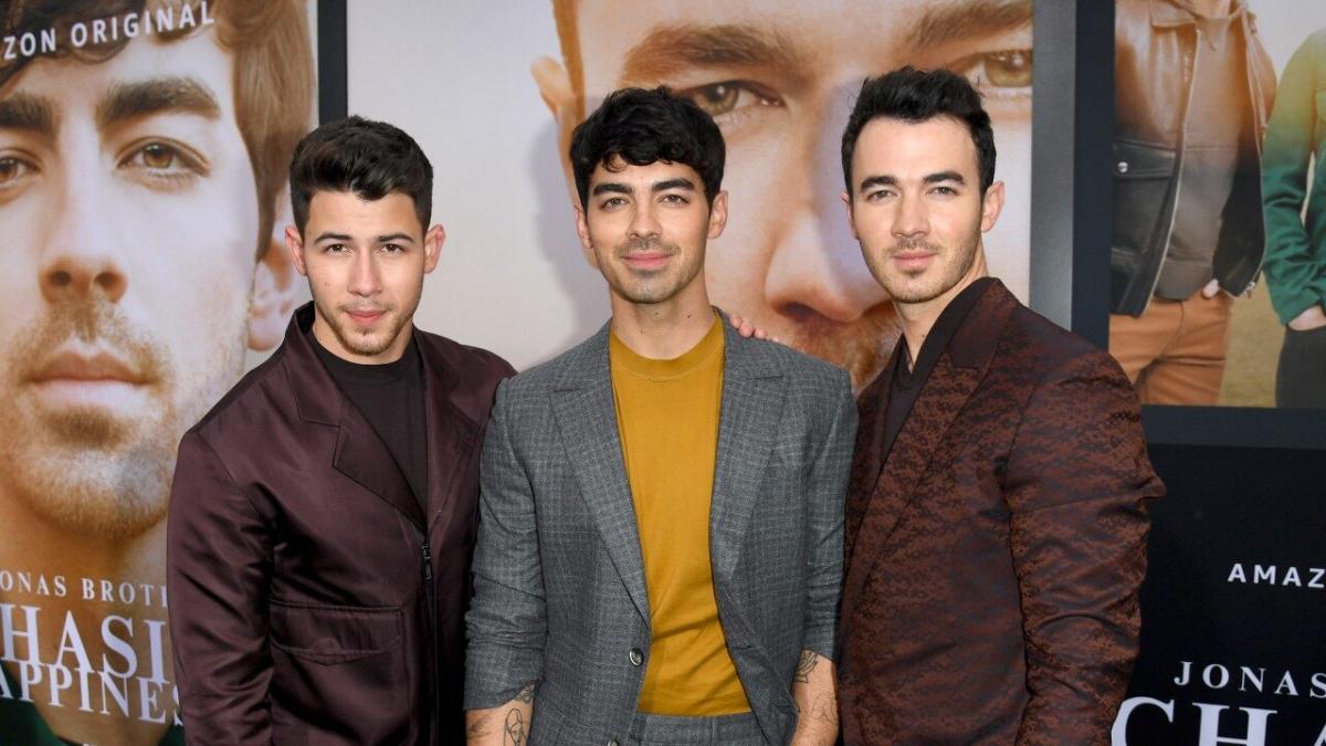 Jonas Brothers Documentary Director Reveals What Didn't Make the Cut