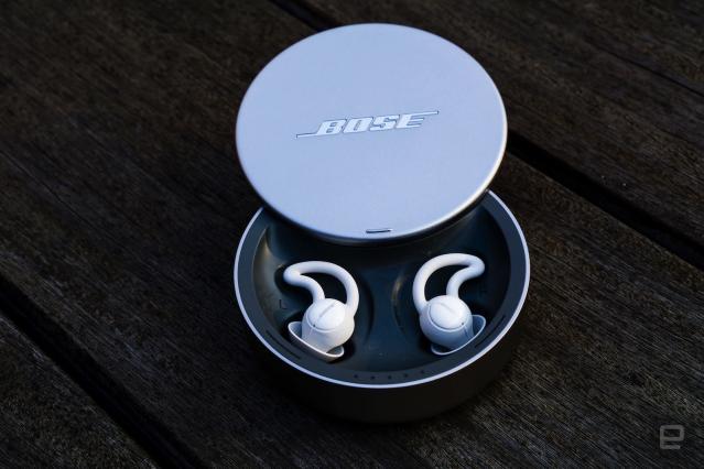 A Review of the Bose SoundSport Wireless Headphones — Tools and Toys