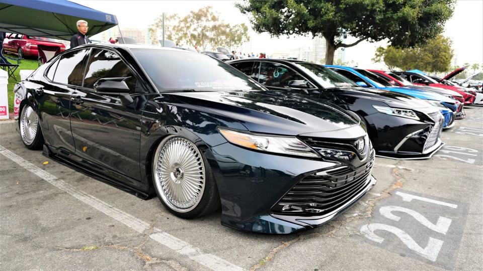 toyotafest 2023