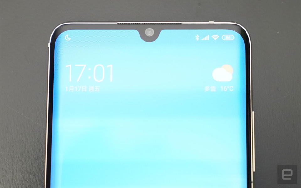 小米 Note 10 Pro 評測