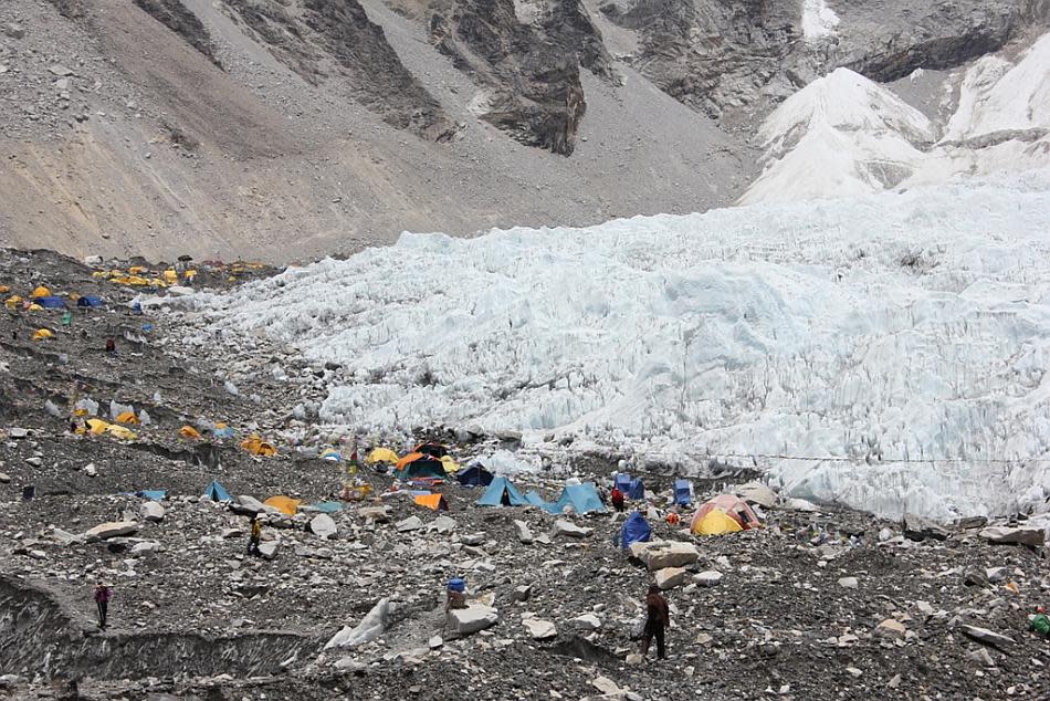 Everest Base Camp Trek