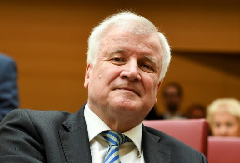 German Interior minister Horst Seehofer has set off a political storm by declaring that Islam is not "part of Germany"