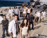 <p>Known as one of the most popular television series of the early-2000s, <em>Lost</em>'s <a href="https://archives.starbulletin.com/2005/01/26/news/story2.html" rel="nofollow noopener" target="_blank" data-ylk="slk:pilot alone;elm:context_link;itc:0;sec:content-canvas" class="link ">pilot alone</a> cost over $14 million. It turns out it was the plane prop that made the budget so incredibly high. </p>