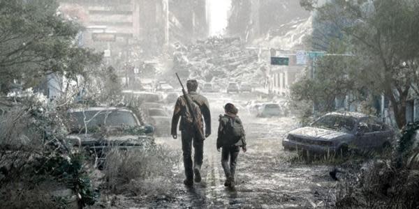 HBO presenta nuevos posters oficiales de The Last of Us