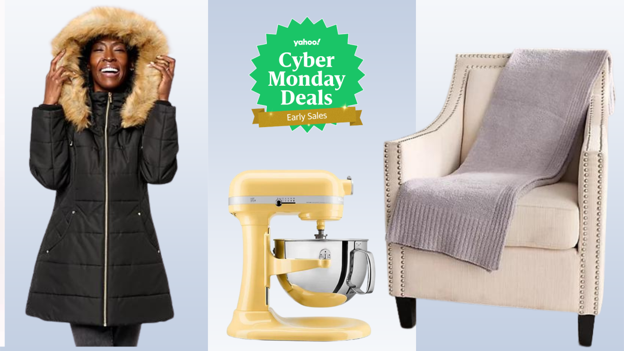 Surprise! The QVC Cyber Monday sale is still going strong Save big on