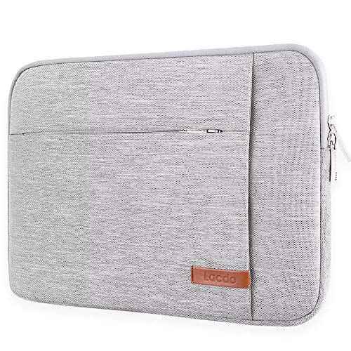 4) Laptop Sleeve Case