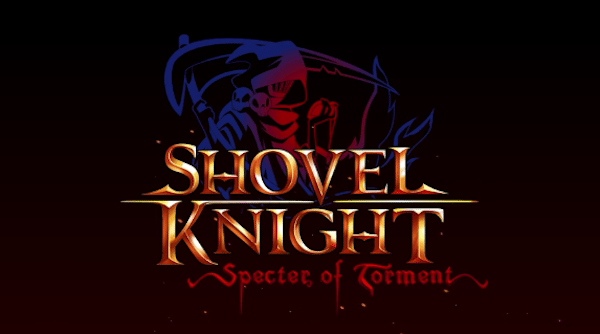 Shovel Knight