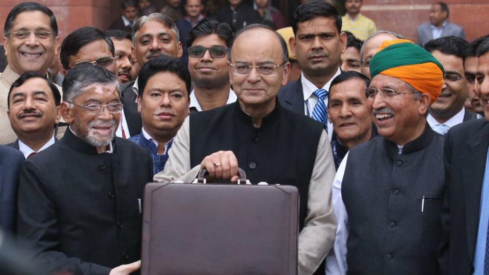 India-budget-jaitley