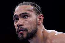 Keith Thurman (Getty)