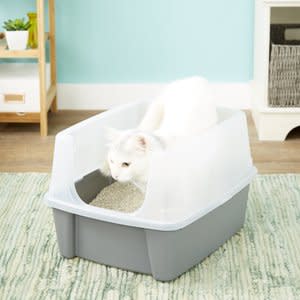 Frisco High-Sided Cat Litter Box (Chewy / Chewy)