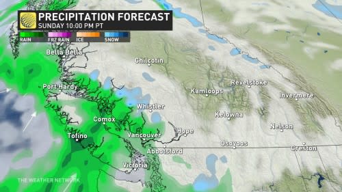 BCPrecip Sun PM