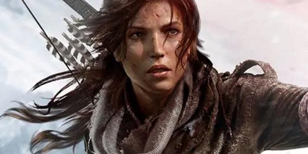 Netflix ya está trabajando en una serie animada de Tomb Raider