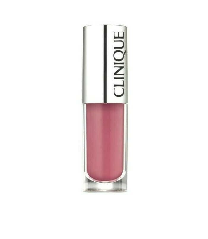 8) Clinique Pop Splash Lip Gloss + Hydration