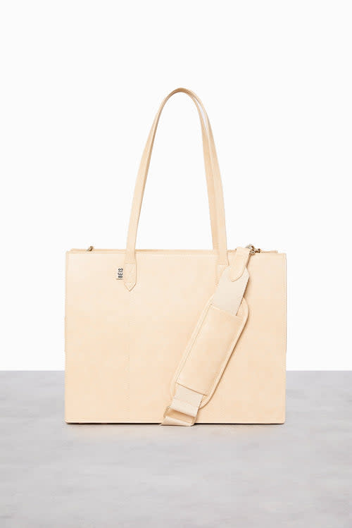 <p><a href="https://go.redirectingat.com?id=74968X1596630&url=https%3A%2F%2Fbeistravel.com%2Fproducts%2Fthe-mini-work-tote-in-beige%3Fal_pg_id%3D01fddf84-553b-48c7-a760-8430098bd9e0&sref=https%3A%2F%2Fwww.cosmopolitan.com%2Fstyle-beauty%2Ffashion%2Fg37146715%2Fgoing-away-gifts%2F" rel="nofollow noopener" target="_blank" data-ylk="slk:Shop Now;elm:context_link;itc:0;sec:content-canvas" class="link ">Shop Now</a></p><p>The Mini Work Tote</p><p>$1280.00</p><p>beistravel.com</p><span class="copyright">Courtesy</span>