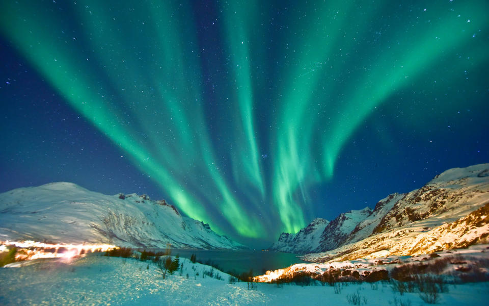 Northern Lights