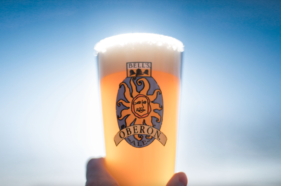 Bell's Brewery plans to release an Oberon variety pack sometime in summer 2023.