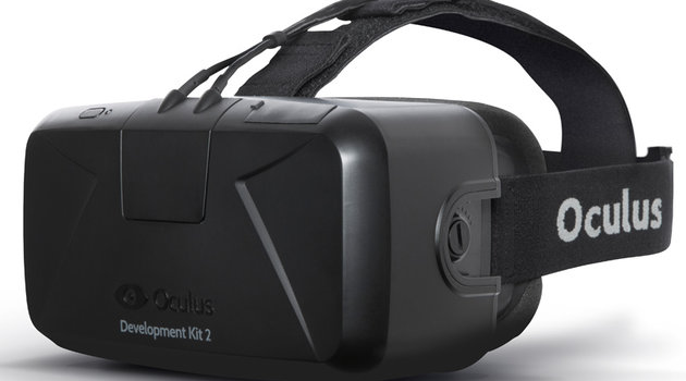 雖然Oculus消費者版發布日期撲朔迷離，但Oculus VR Share平台上已經有200萬次獨立下載