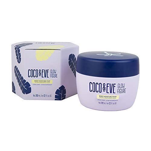 Coco & Eve Glow Figure Body Moisture Whip