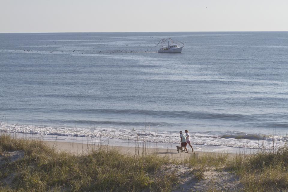 Carolina Beach