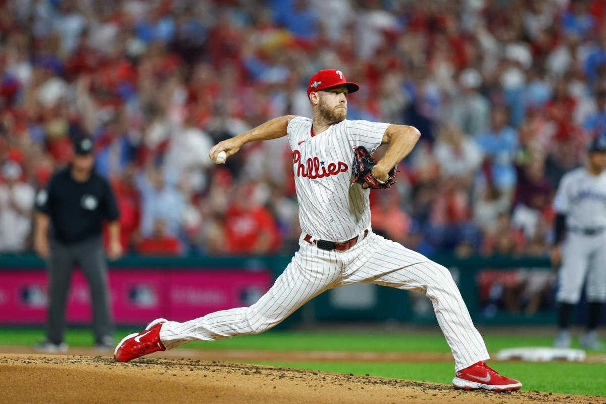 Bye-bye, Braves: Phillies stun their division leader again to