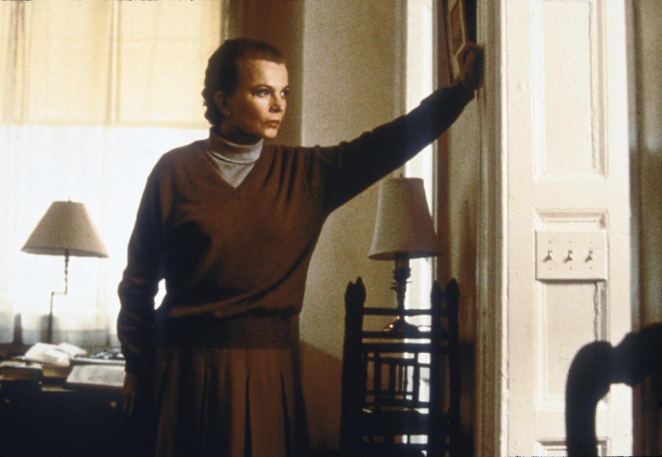 Gena Rowlands in Another Woman