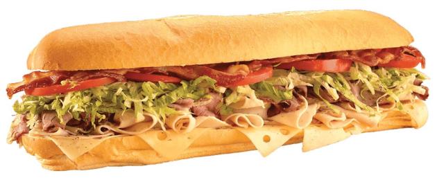 15 Popular Jersey Mike's Subs, Ranked