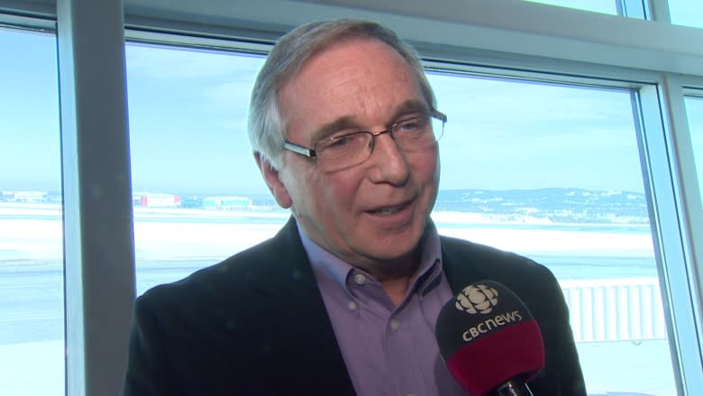 Runway closure at St. John's airport will be worth the wait, says Keith Collins