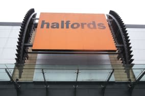 ASA raps Halfords over pricing