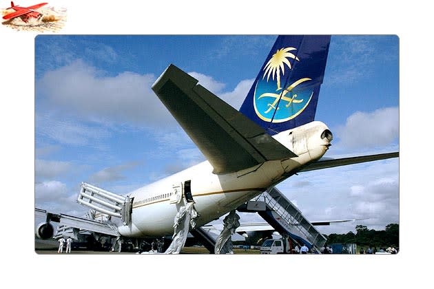 On November 12, 1996, a Saudi Arabian Airlines Boeing 747 collided with a Kazastan Airlines Ilyushin 76 over New Delhi killing 349 passengers.