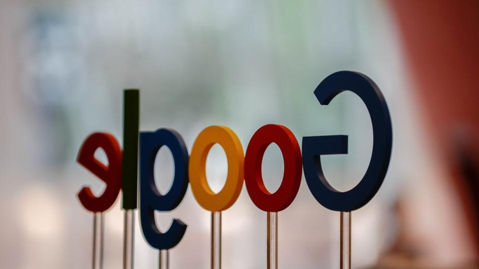 Google ändert nach der Rekord-Wettbewerbsstrafe der EU-Kommission sein Geschäftsmodell beim Smartphone-Betriebssystem Android. Foto: Omar Marques/SOPA Images via ZUMA Wire