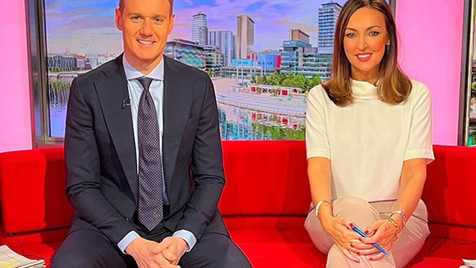 dan walker sally nugent closer